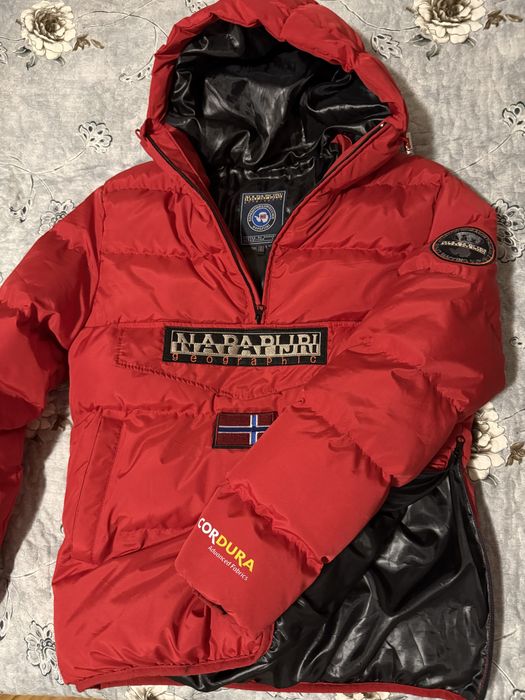 Geaga Napapijri Rosie