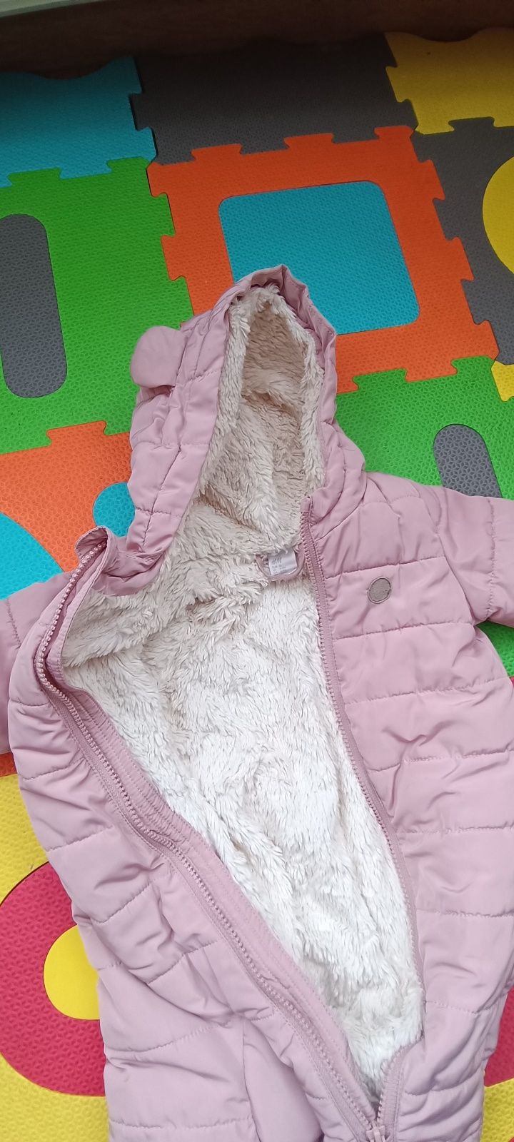 Combinezon H&M mărimea 74