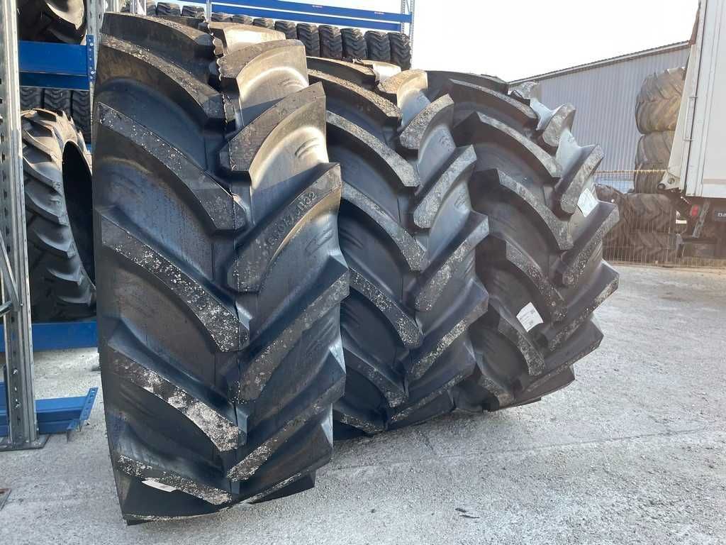 ozka cauciucuri noi agricole de combina 650/75R32 LAVERDA