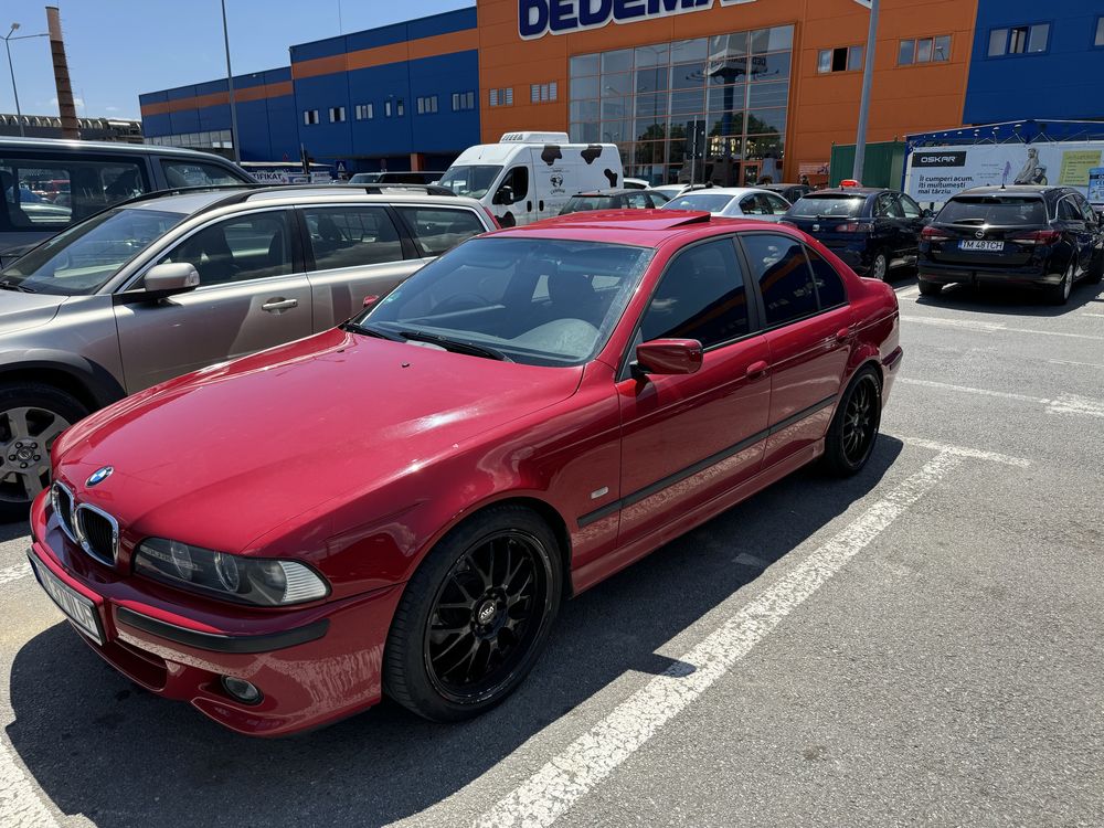 Jante Bmw Bbs Asa Revolution 5x120 19