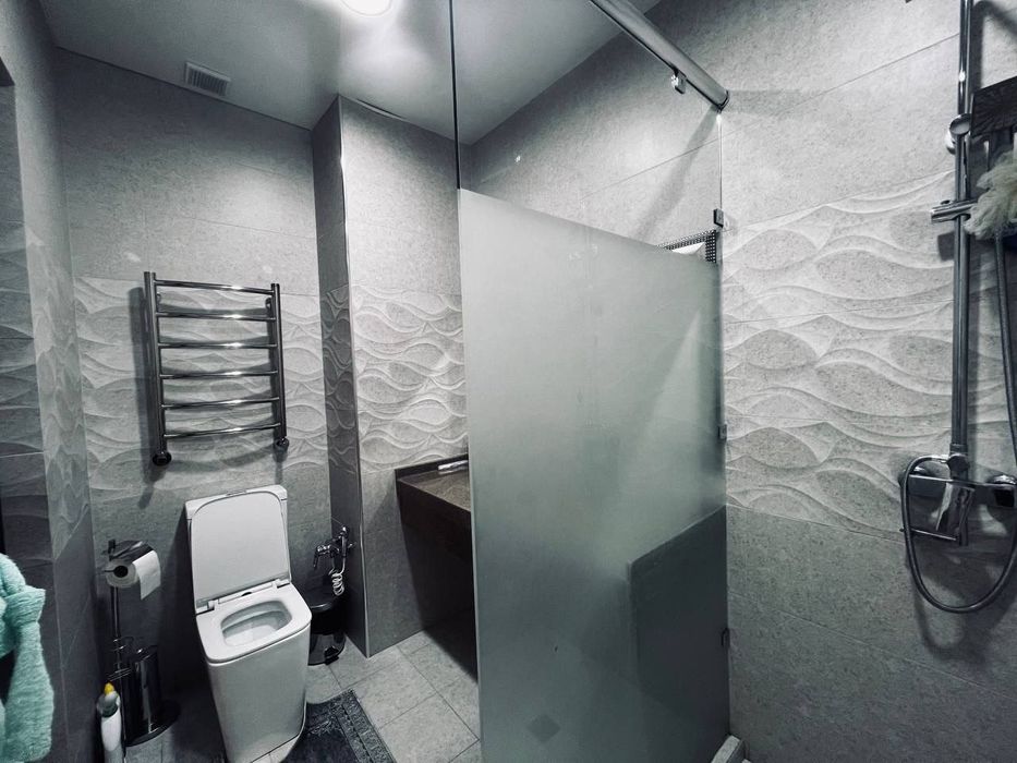 Аренда Дома Американское Посольство Юнсабад 6