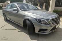dezmembrez mercedes s class w222/piese s class 2014-2017/mercedes w222