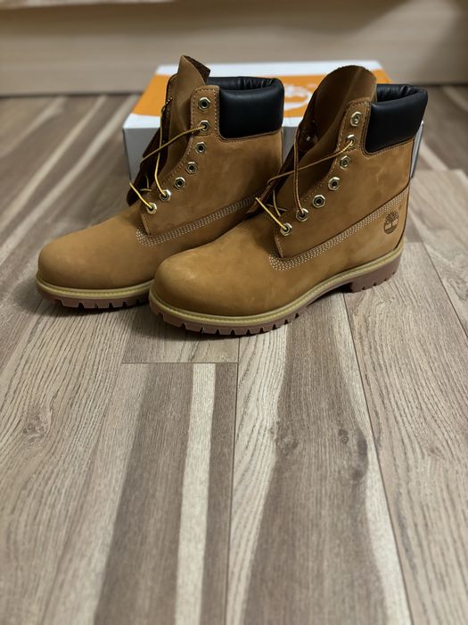 TIMBERLAND 6 Premium Waterproof/44 EU