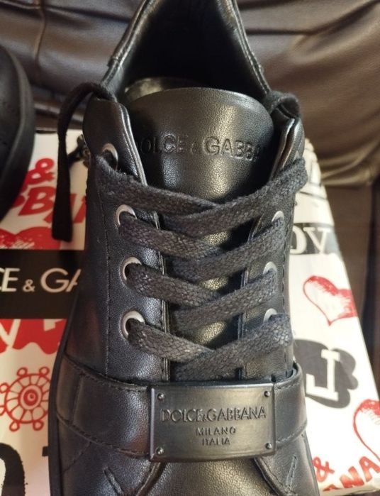 Dolce gabbana 41 номер