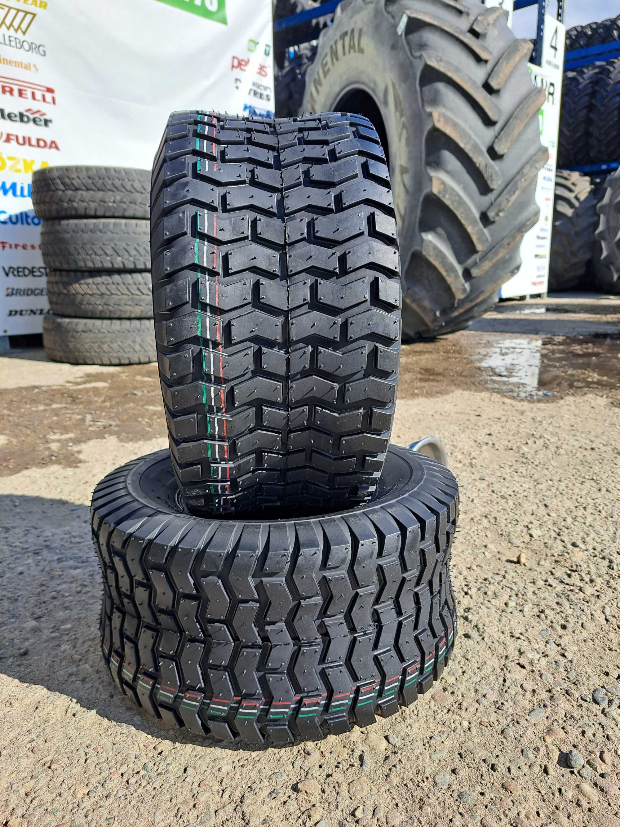 18X8.50-8 ARMOR 4PR cauciucuri masina de gazon anvelope noi