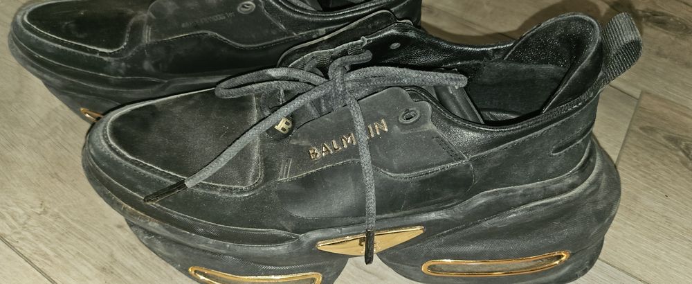 Patrizia pepe сникърси, Miu miu, Balmain, Zara