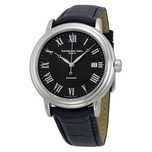 Raymond Weil Maestro Black