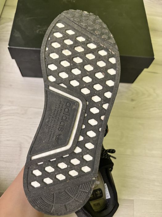 Мъжки маратонки Pharrell HU