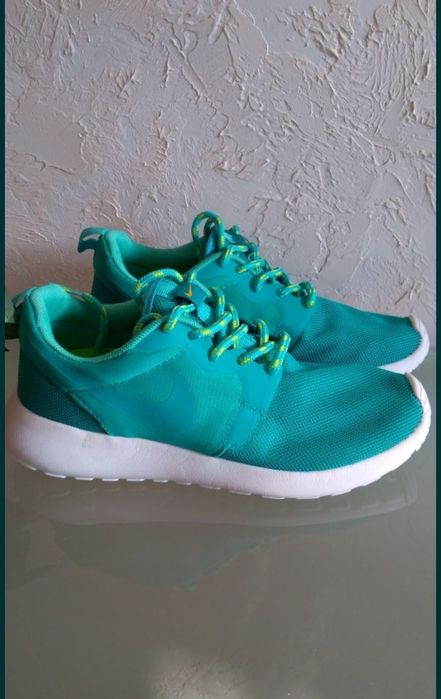 Маратонки Найк, дамски, детски, 36 номер