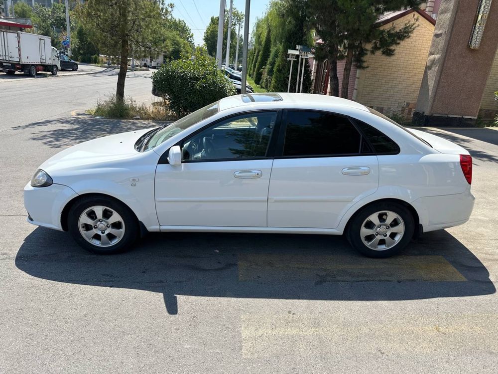 Gentra 2019 yil avtomat