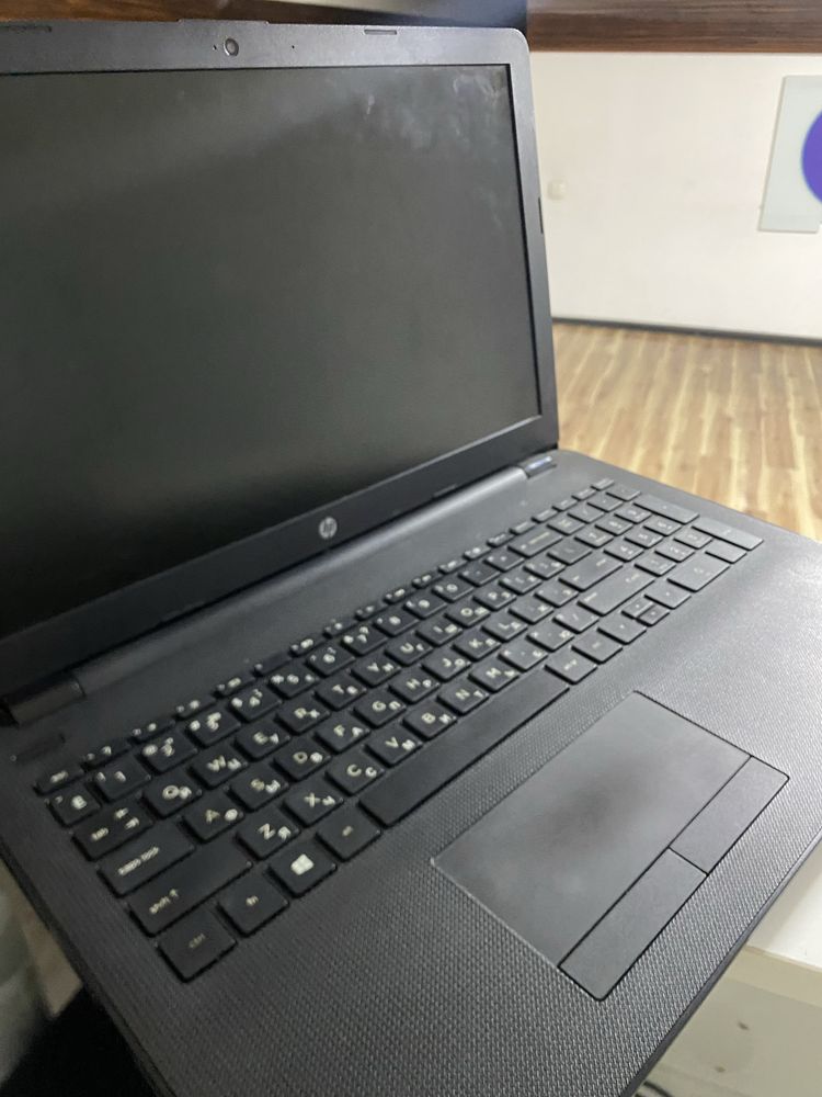HP Intel(R) Pentium(R) CPU / 4Gb