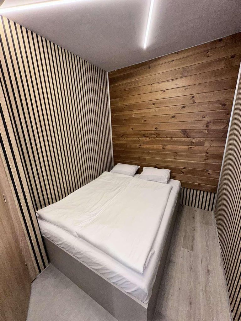 Дава се под наем Двустаен апартамент в София, Витоша - 58 кв.м за 600 € - Снимка #6