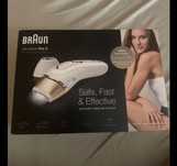 Фотоепилатор IPL Braun Silk-expert PRO 5