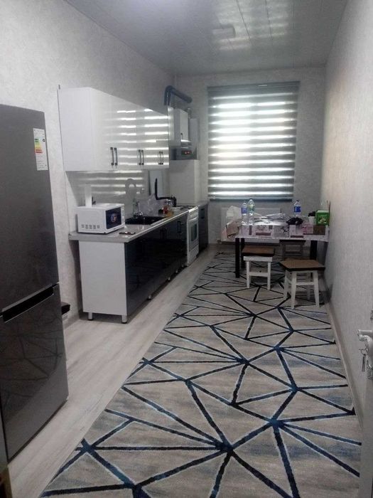 Сдаётся 2х квартира на 2 этаж орр 5-МИКР