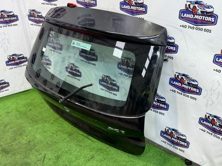 HAION BMW X1 E84 SDRIVE 18D 2.0 DIESEL 2010 COD OEM 41002993152 2009-2015