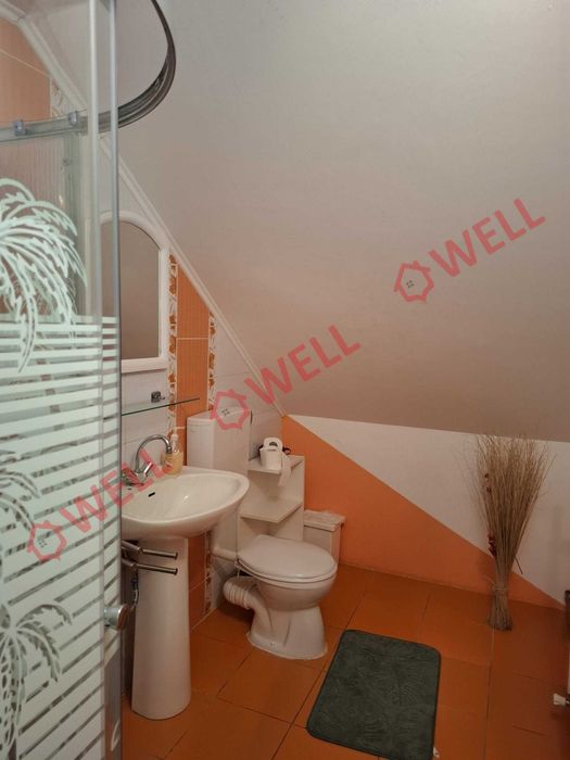 Pensiune de vânzare, situată în Sighișoara