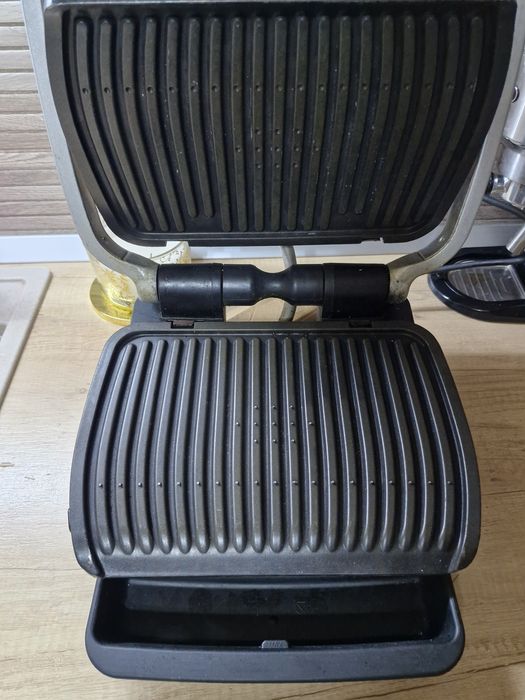 Grătar electric Tefal