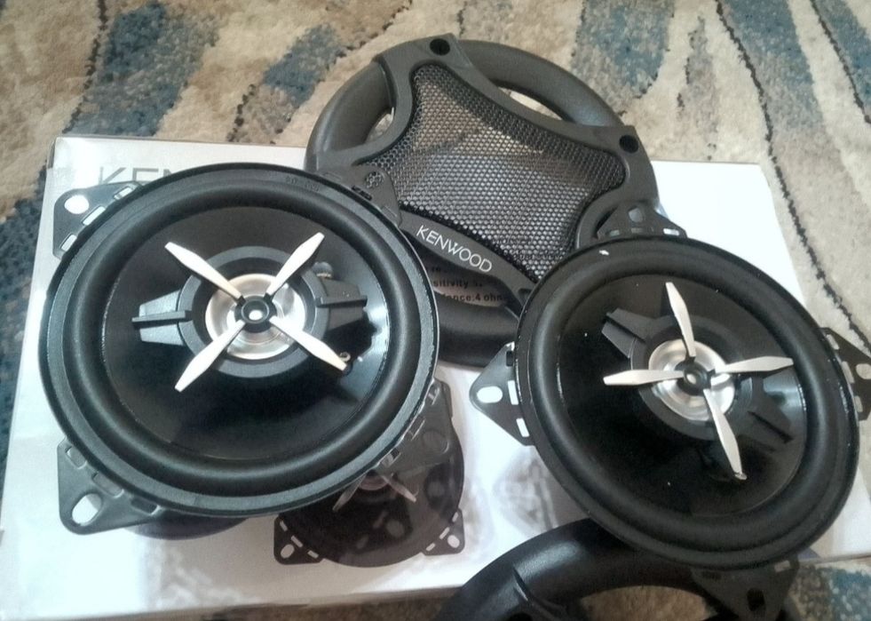 Kenwood kalonka sotiladi