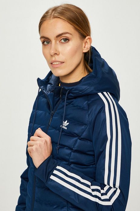 Adidas дамско яке S размер