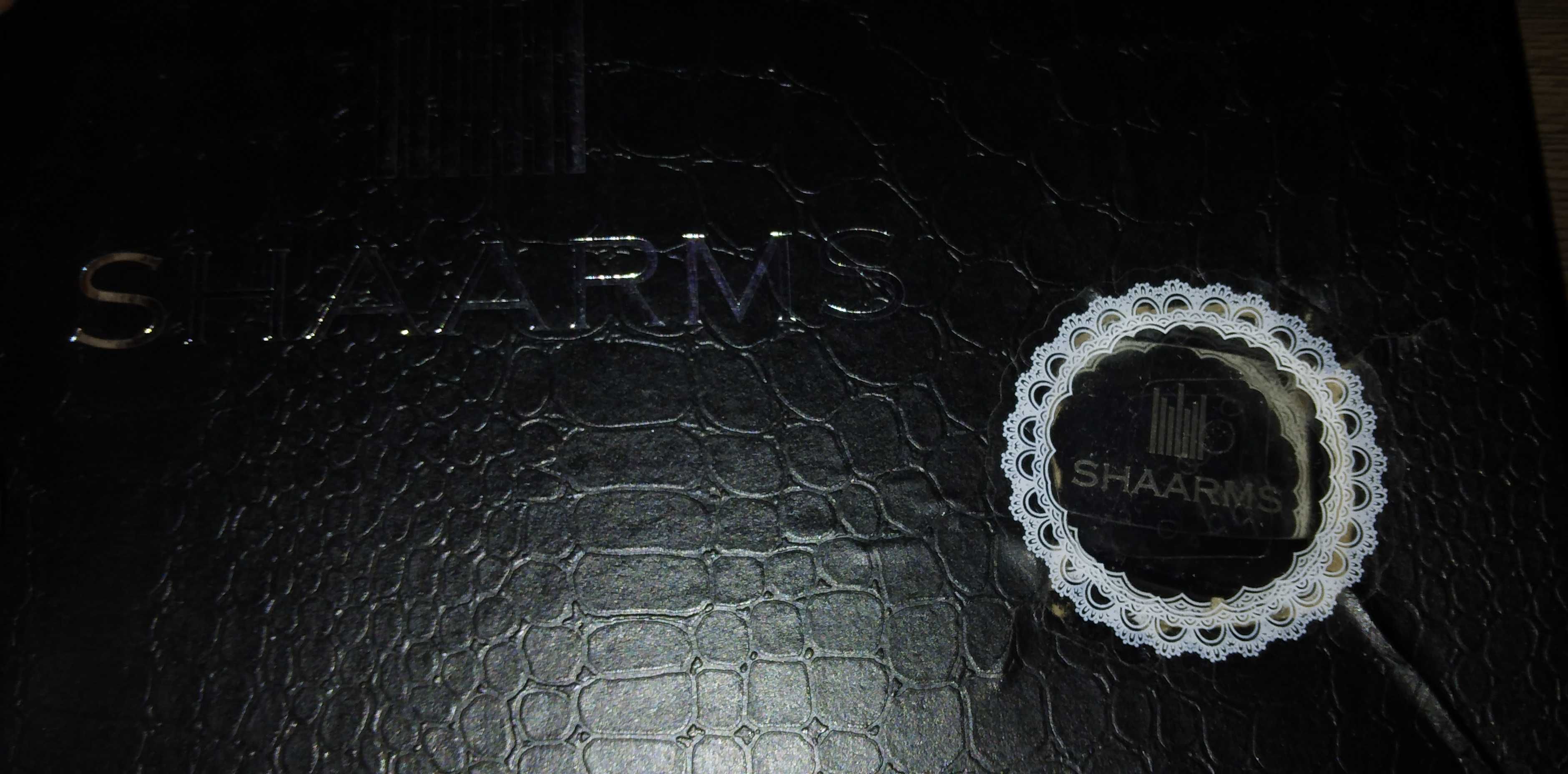 Мъжки комплект Shaarms