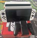 Конзола Nintendo switch 64gb