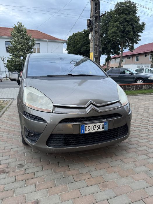 Citroen C4 Picasso din 2008