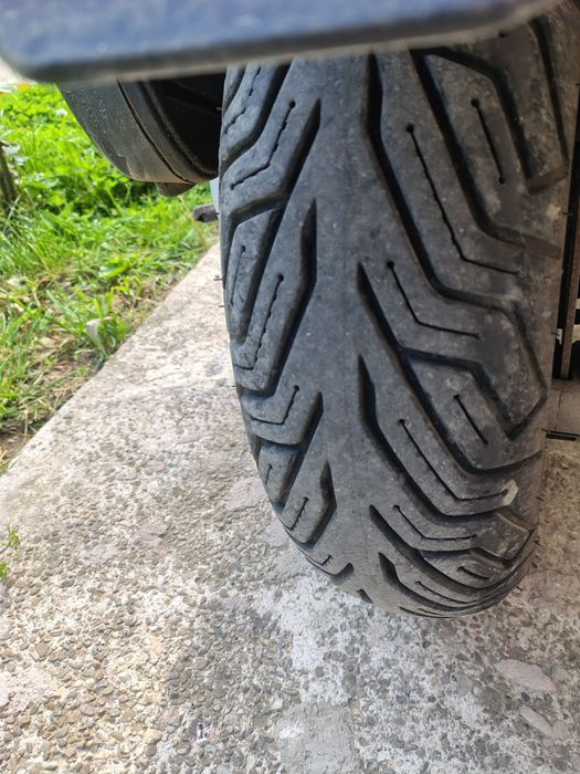 Malaguti phantom max 250