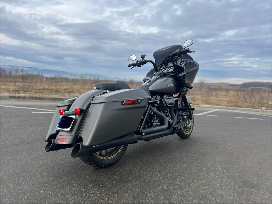 Harley Davidson Road Glide Special