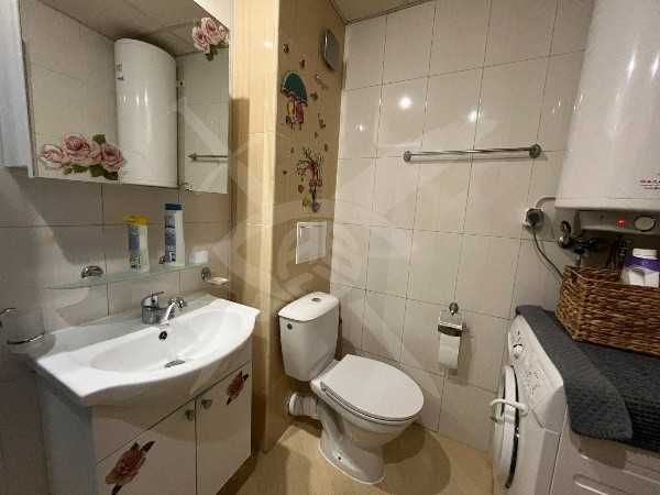 Продава се Едностаен апартамент в Свети Влас - 44 кв.м за 1604 €/кв.м - Снимка #1