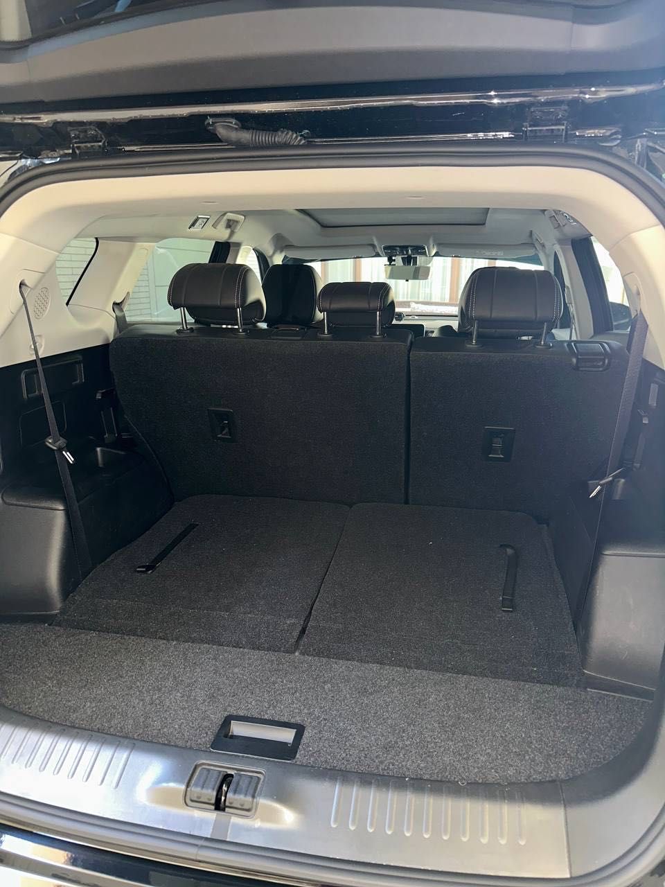 Jetour X70 plus 1,6 turbo Дубай вариант