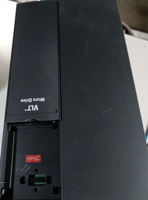 Продается частотный преобразователь