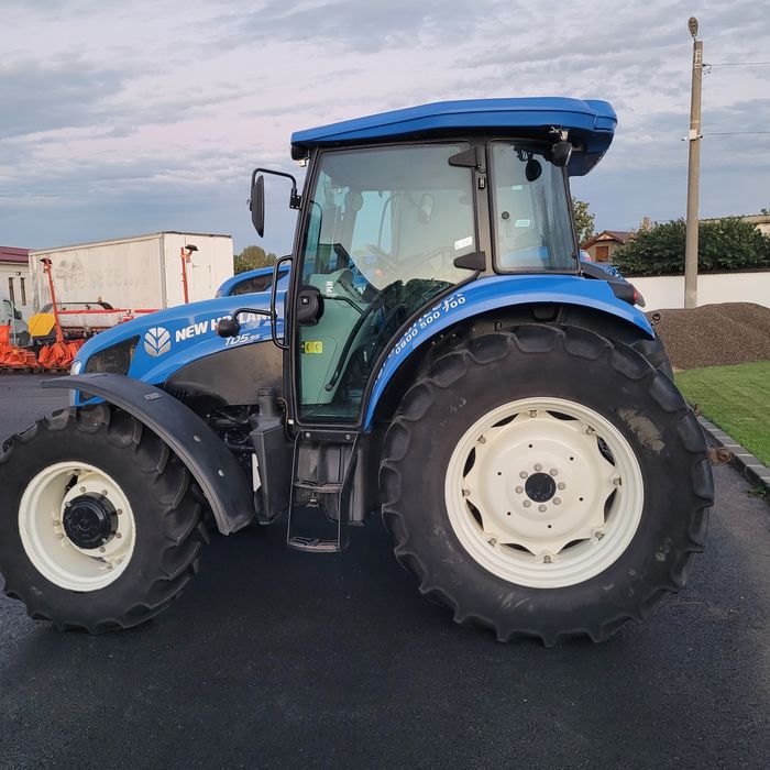 Tractor New Holland TD5.95