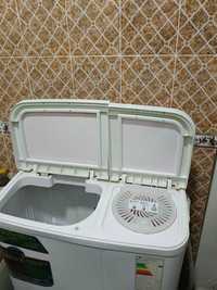 Продаю стиральную машинку - Полуавтомат