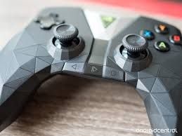 Nvidia shield Controller Joystick, ORIGINAL ca NOU