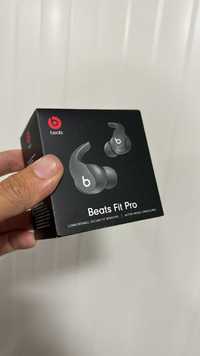 BEATS Casti Wireless Fit Pro