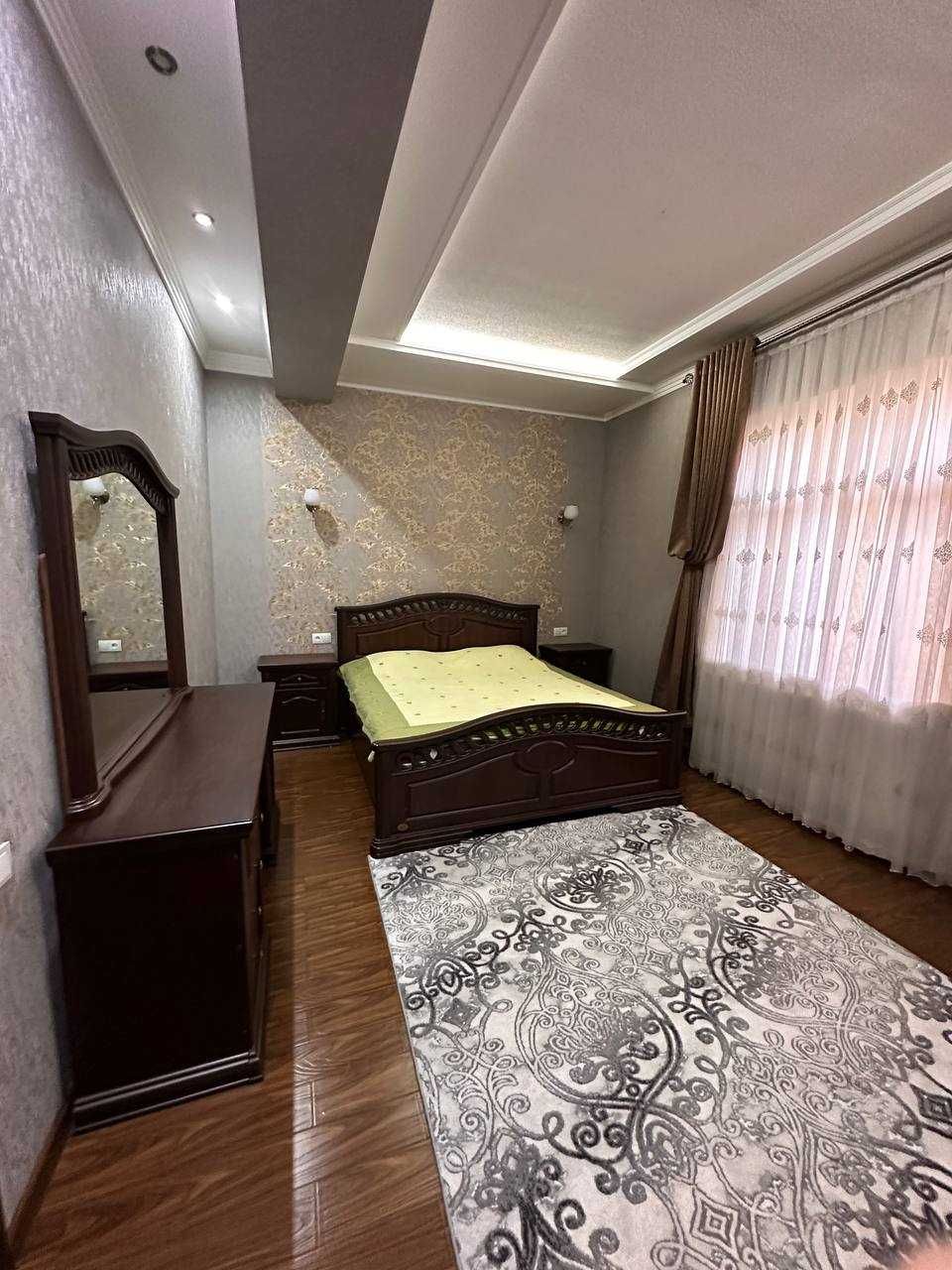 Продается квартира в Алмазарскм районе.Баурум, Сагбан (П)