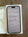 Iphone 15-128GB BLACK