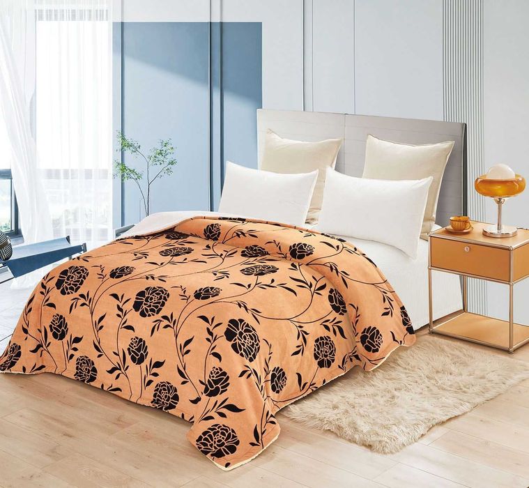Paturi Cocolino Groase cu blăniță 200x230