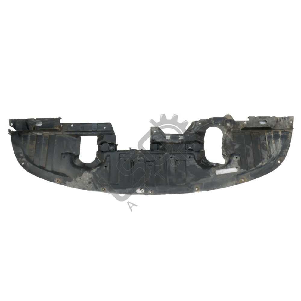 Кора под радиатори Mitsubishi Lancer X (GS44S) 2007-2017 ID: 134593