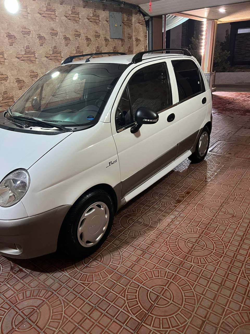 Matiz best 2017 ideal h9