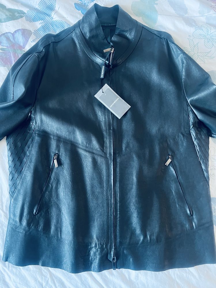 Мъжко яке Emporio Armani