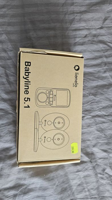 Бебефон Bebephone Lionelo