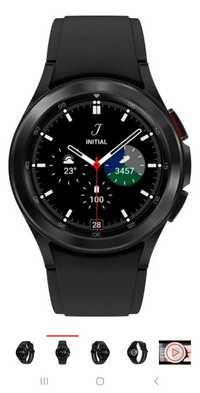 Samsung Galaxy WATCH 4 Classic