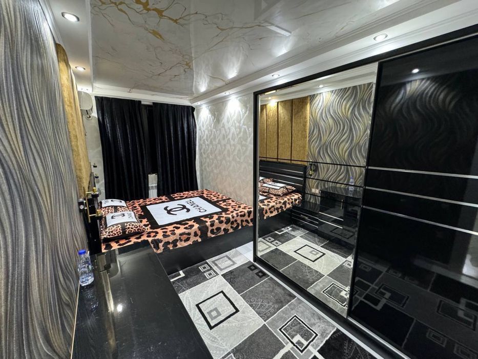 Продается квартира 2/4/4