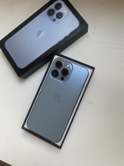Айфон 13Про 512гб