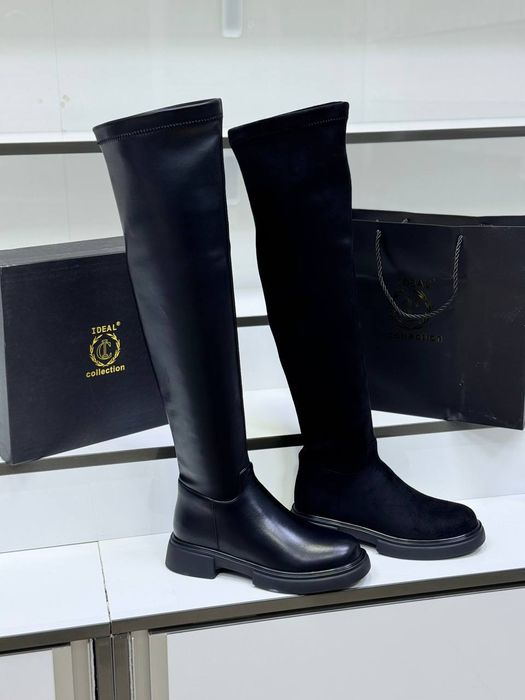 Сапожки в наличии