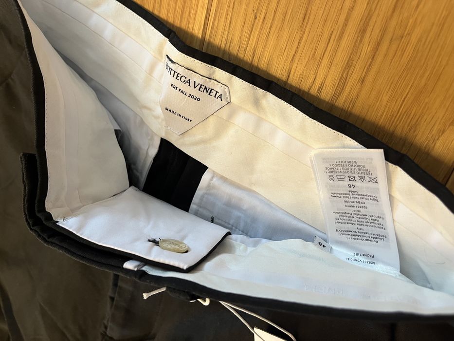 Панталон Bottega Veneta