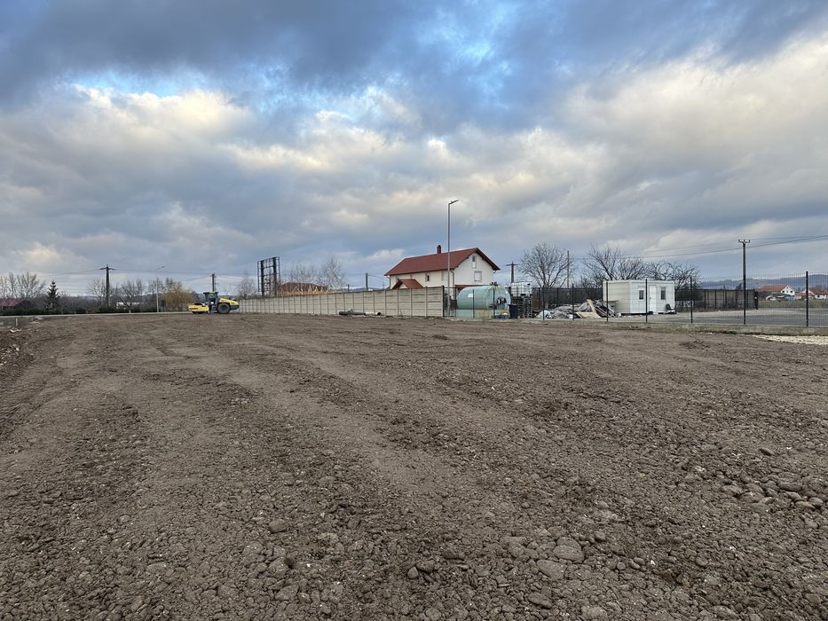 Teren E60 tileagd 5800mp