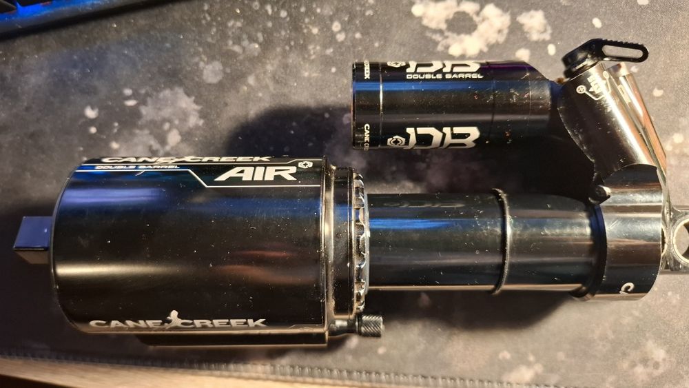 Cadru Specialized Enduro Comp + shock