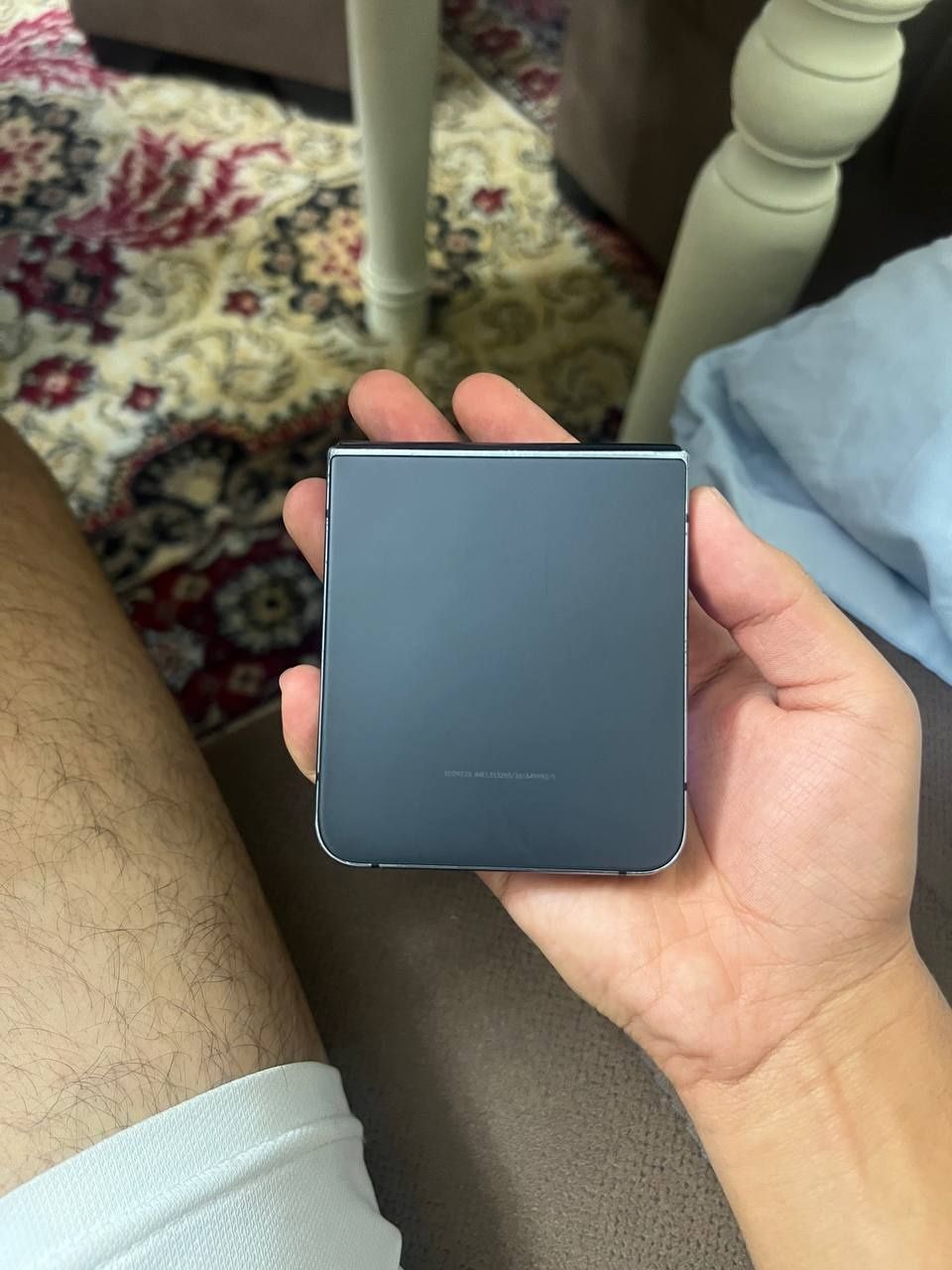 Samsung Z Flip 4